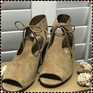 🌺📣 LAUREN Ralph Lauren Alayna Wedge Shoes🌺📣